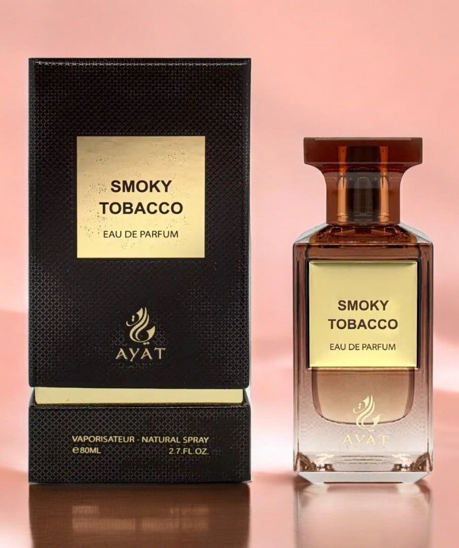 Smoky Tobacco