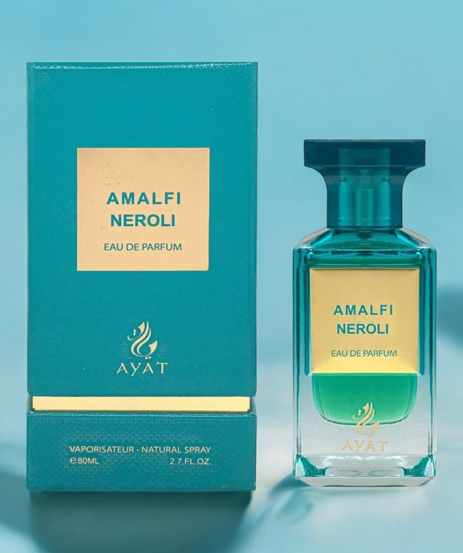 Amalfi Neroli