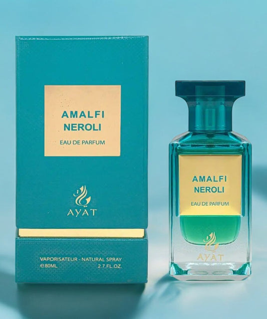 Amalfi Neroli