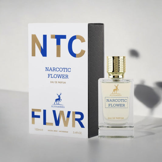 Narcotic Flower